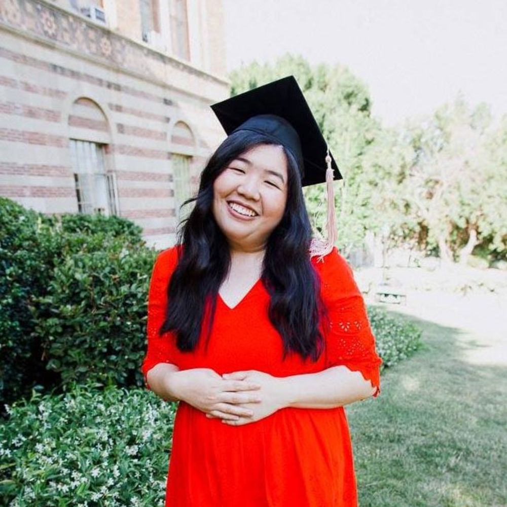 Meet your Posher, Jenny